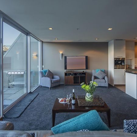 53 Shotover Apartment Квинстаун Экстерьер фото