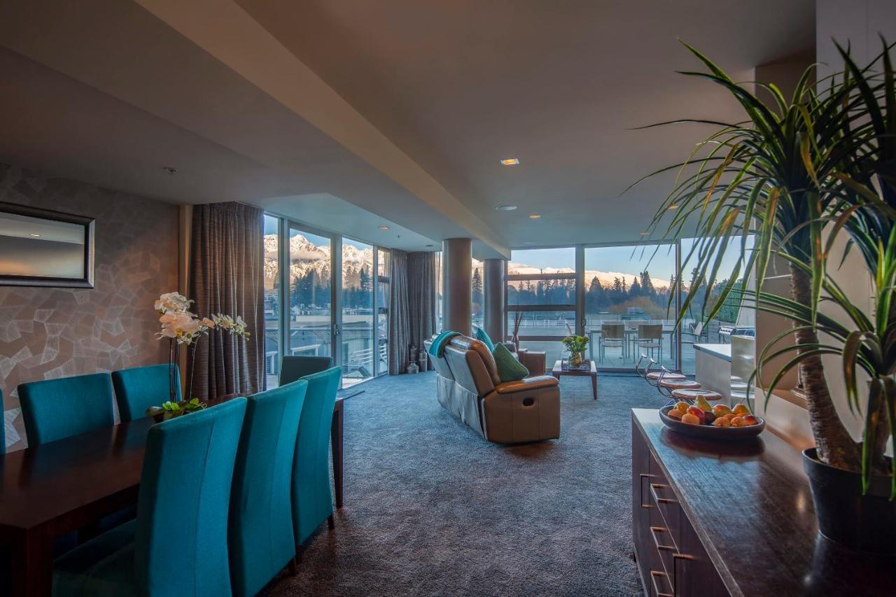 53 Shotover Apartment Квинстаун Экстерьер фото
