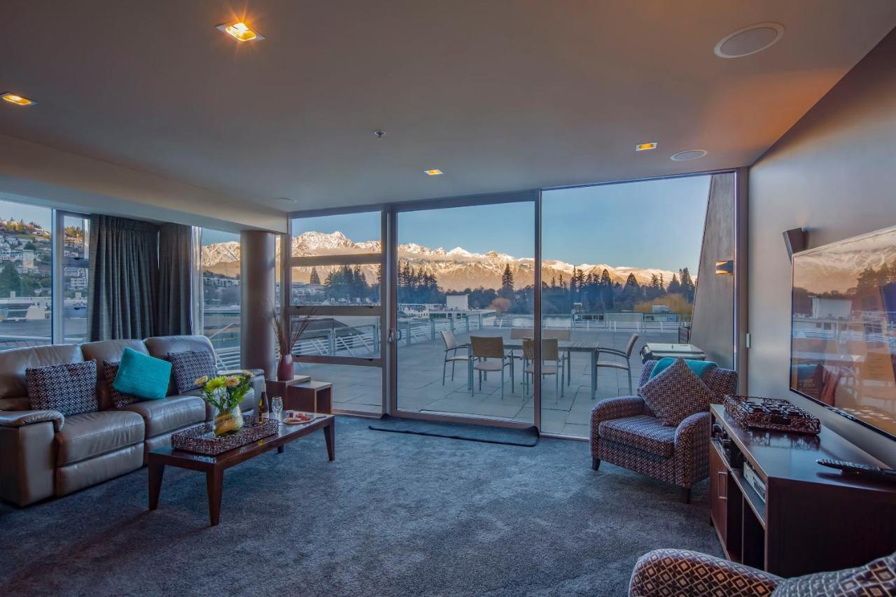 53 Shotover Apartment Квинстаун Экстерьер фото