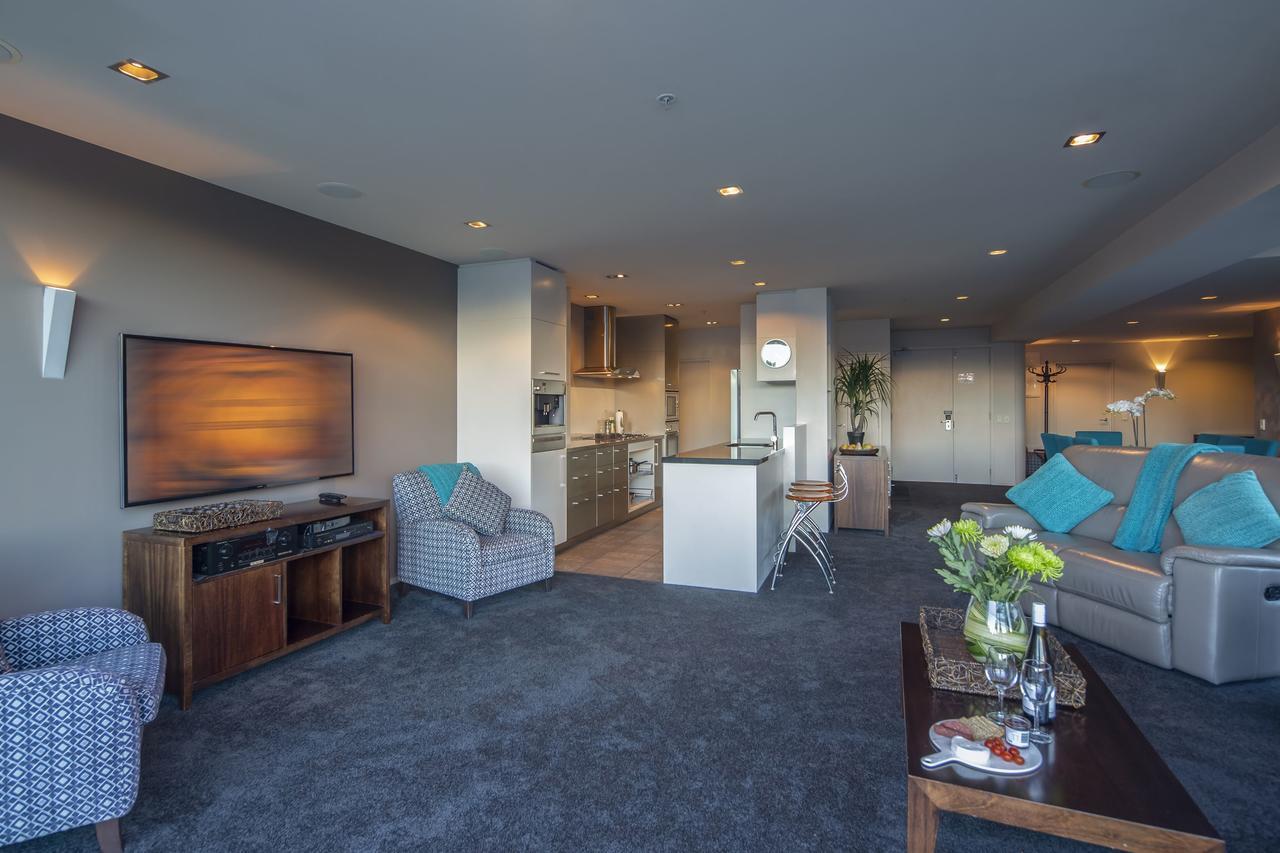 53 Shotover Apartment Квинстаун Экстерьер фото
