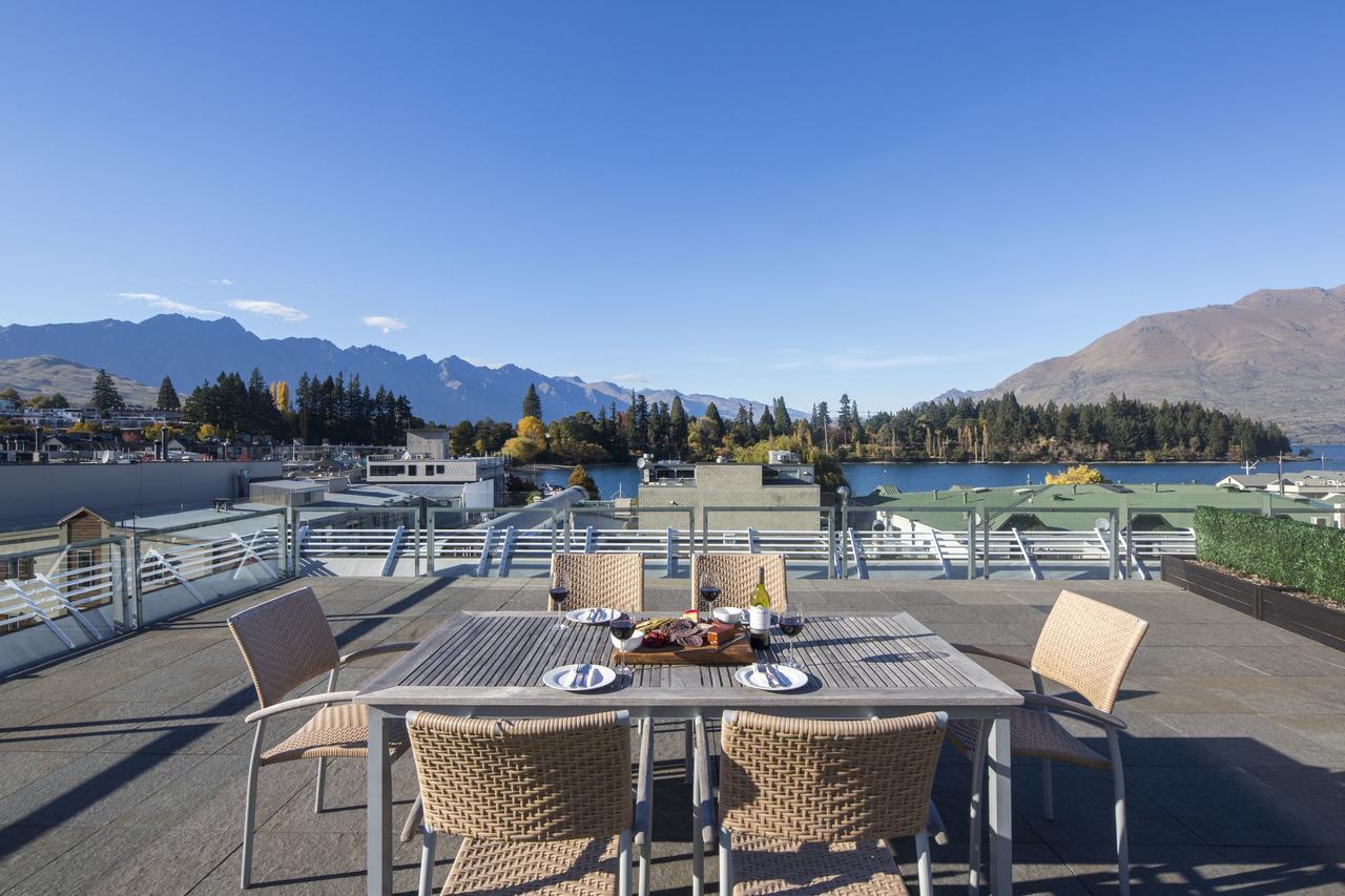 53 Shotover Apartment Квинстаун Экстерьер фото
