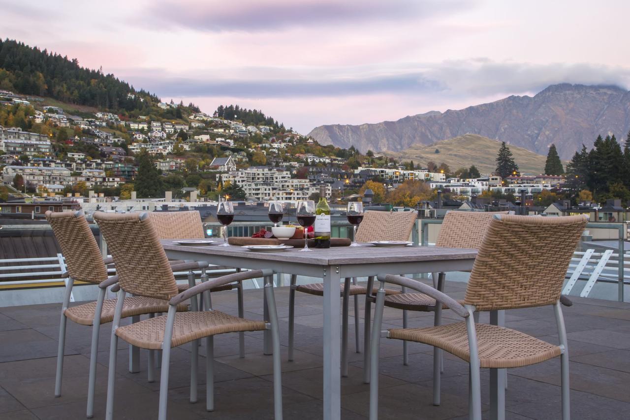 53 Shotover Apartment Квинстаун Экстерьер фото