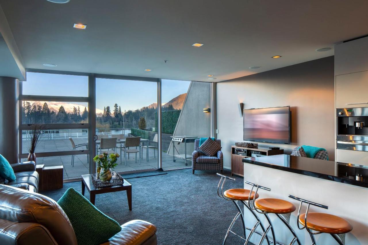 53 Shotover Apartment Квинстаун Экстерьер фото