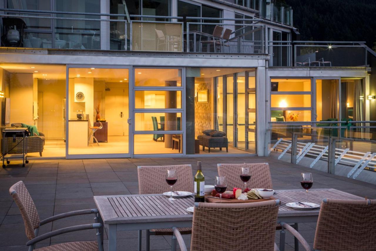53 Shotover Apartment Квинстаун Экстерьер фото